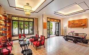 Laluna Hoi An RiverSide Hotel & Spa