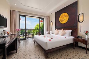Laluna Hoi An RiverSide Hotel & Spa