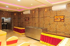 Hyders Park - The Business Hotel