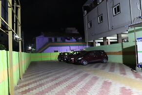 Hyders Park - The Business Hotel