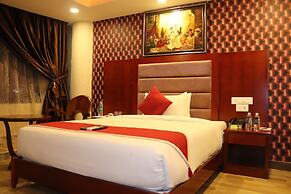 Hyders Park - The Business Hotel