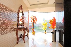 Hyders Park - The Business Hotel