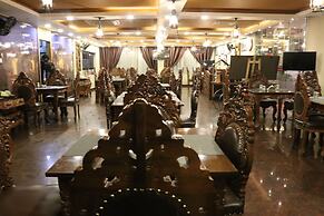 Hyders Park - The Business Hotel