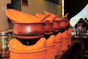 Hyders Park - The Business Hotel