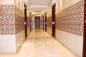 Hyders Park - The Business Hotel