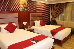 Hyders Park - The Business Hotel