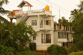 Nirvaah Riverhouse Siolim