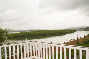 Nirvaah Riverhouse Siolim