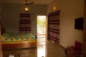 Nirvaah Riverhouse Siolim