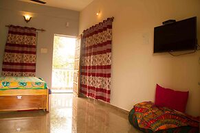 Nirvaah Riverhouse Siolim