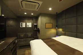 Hotel Waltz Okazaki - Adults Only