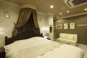 Hotel Waltz Okazaki - Adults Only