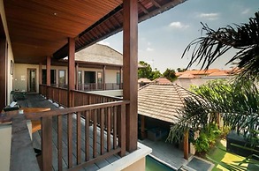 Villa Mewah