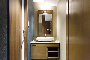 Hotel Hillarys Shinsaibashi