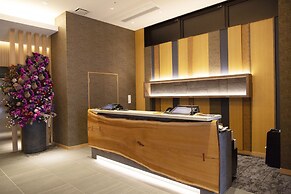 Hotel Hillarys Shinsaibashi