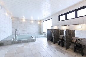 Hotel Hillarys Shinsaibashi