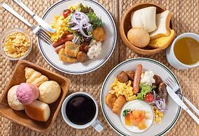 Hotel Hillarys Shinsaibashi