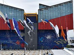 Hotel Hillarys Shinsaibashi