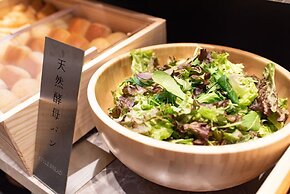 Hotel Hillarys Shinsaibashi