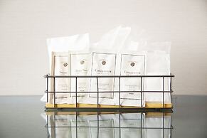 Hotel Hillarys Shinsaibashi