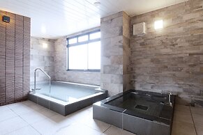 Hotel Hillarys Shinsaibashi