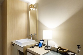 Hotel Hillarys Shinsaibashi