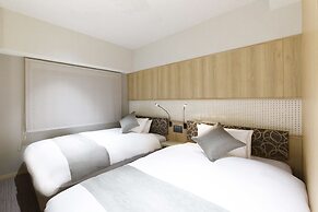 Hotel Hillarys Shinsaibashi