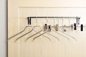 Hotel Hillarys Shinsaibashi