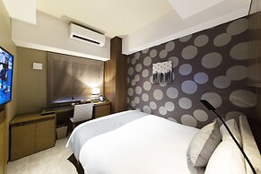 Hotel Hillarys Shinsaibashi