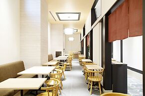 Hotel Hillarys Shinsaibashi