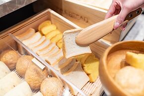 Hotel Hillarys Shinsaibashi