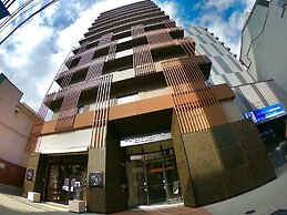 Hotel Hillarys Shinsaibashi