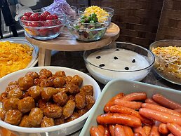 Hotel Hillarys Shinsaibashi