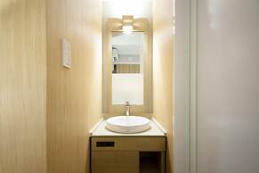 Hotel Hillarys Shinsaibashi