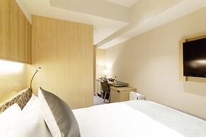 Hotel Hillarys Shinsaibashi