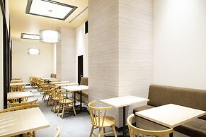 Hotel Hillarys Shinsaibashi