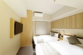 Hotel Hillarys Shinsaibashi