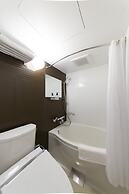 Hotel Hillarys Shinsaibashi