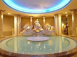 Hotel Hillarys Shinsaibashi