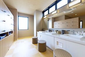 Hotel Hillarys Shinsaibashi