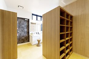 Hotel Hillarys Shinsaibashi