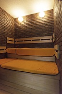 Hotel Hillarys Shinsaibashi