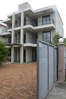 Theresa Appartements