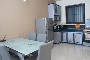 Theresa Appartements