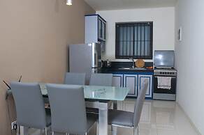 Theresa Appartements