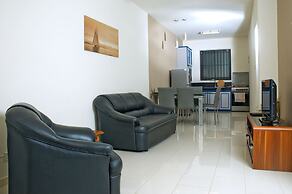 Theresa Appartements