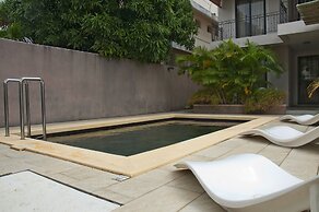 Theresa Appartements