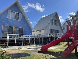 Villa From Okinawa - Condominium