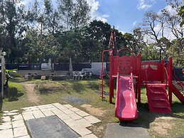 Villa From Okinawa - Condominium