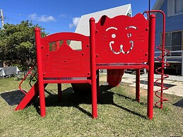 Villa From Okinawa - Condominium